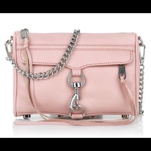 Rebecca Minkoff Mini MAC Bag
